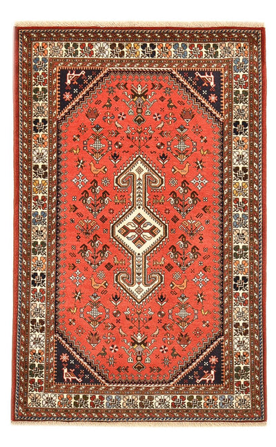 Yalameh Tapete 100x150cm - Tapete persa