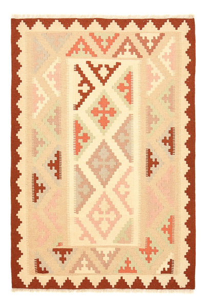 Kilim Fars 100x150cm - multicolor