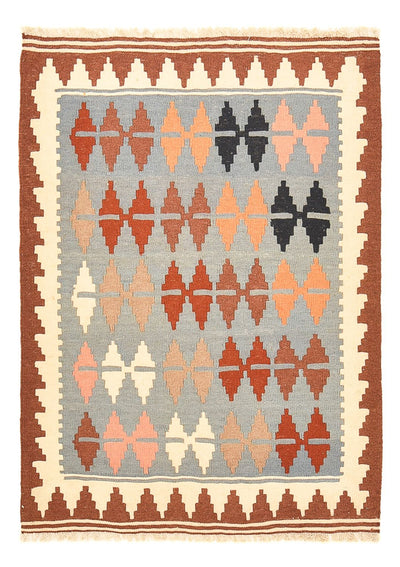 Kilim Fars 100x145cm - multicolor