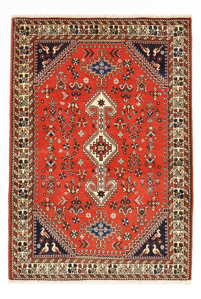 Abadeh Tapete 104x150cm - Tapete persa