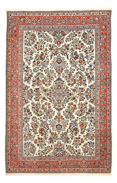 Sarouk Tapete 212x315cm - Tapete persa