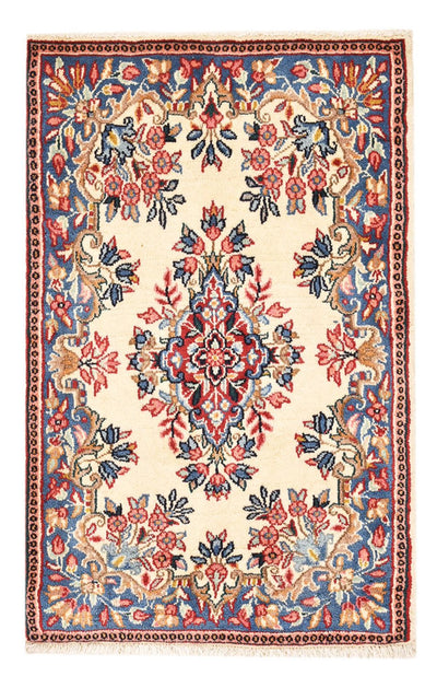 Rafsanjan Tapete 59x89cm - Tapete persa