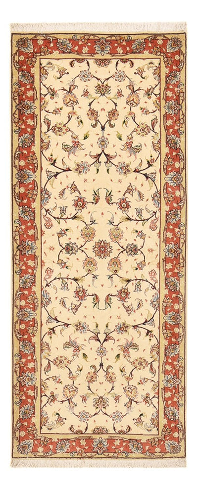 Tabriz - 60 Raj Tapete 81x205cm - Tapete persa