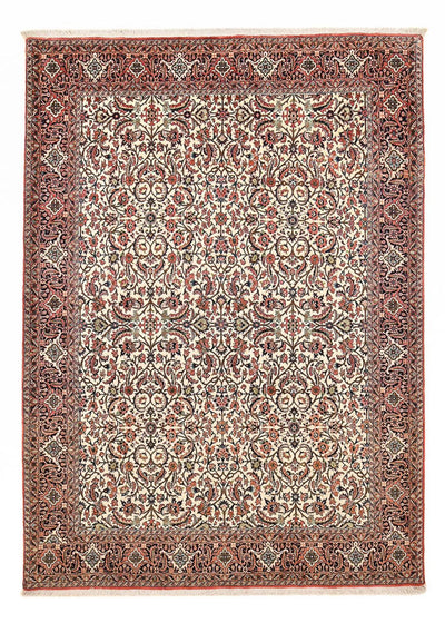 Bidjar Tapete 206x289cm - Tapete persa