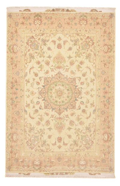 Tabriz - 50 Raj Tapete 150x218cm - Tapete persa