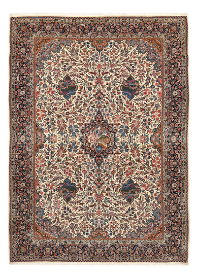 Rafsanjan Tapete 221x305cm - Tapete persa