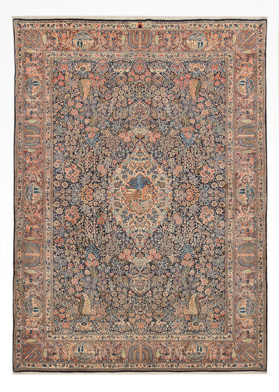 Rafsanjan Tapete 200x290cm - Tapete persa