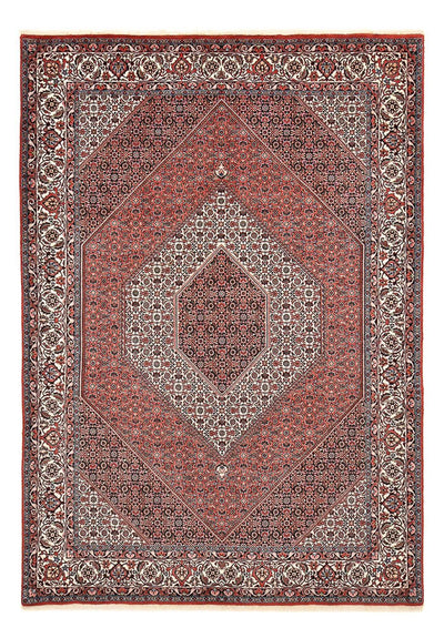 Bidjar Tapete 205x292cm - Tapete persa