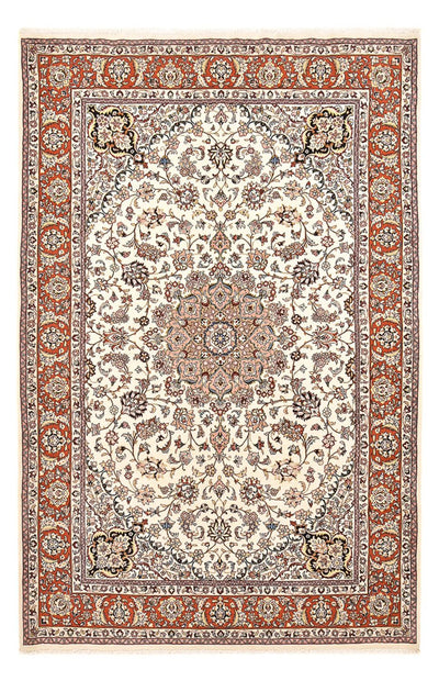 Mashhad Tapete 215x328cm - Tapete persa