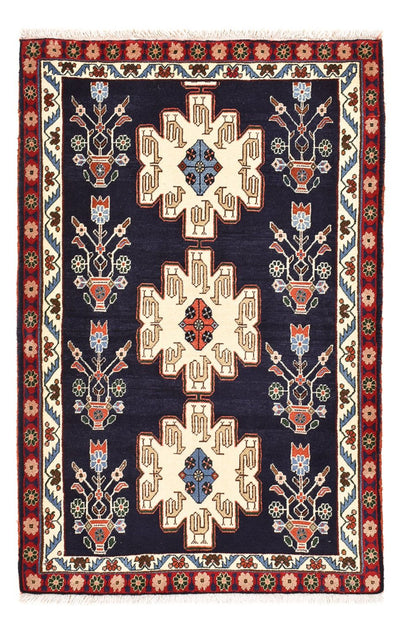 Kashkuli Tapete 83x131cm - Tapete persa