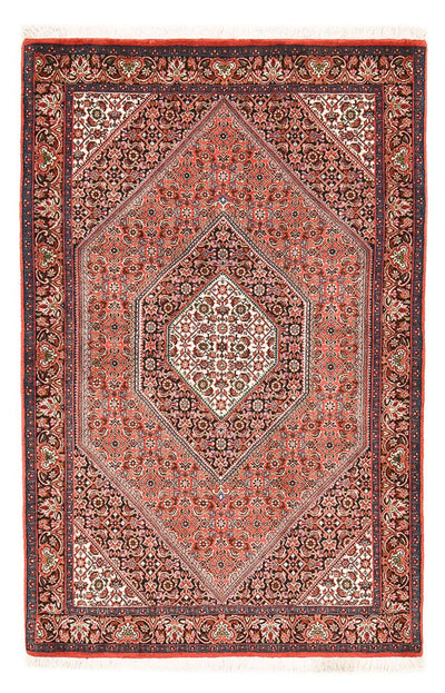 Bidjar Tapete 107x170cm - Tapete persa