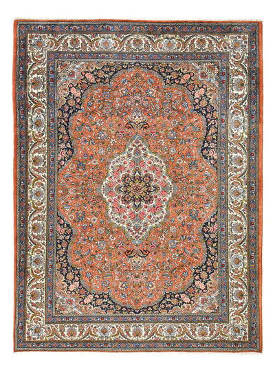 Bakhtiari Tapete 247x338cm - Tapete Oriental