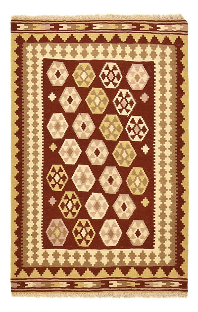 Kilim Fars 100x155cm - multicolor