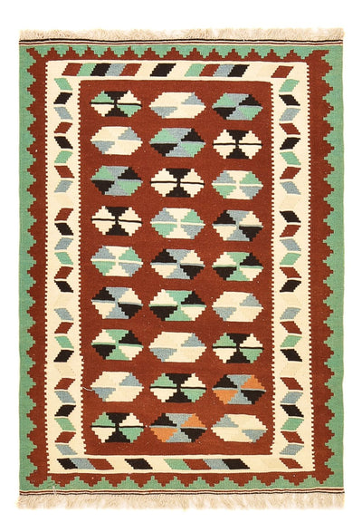 Kilim Fars 100x151cm - multicolor