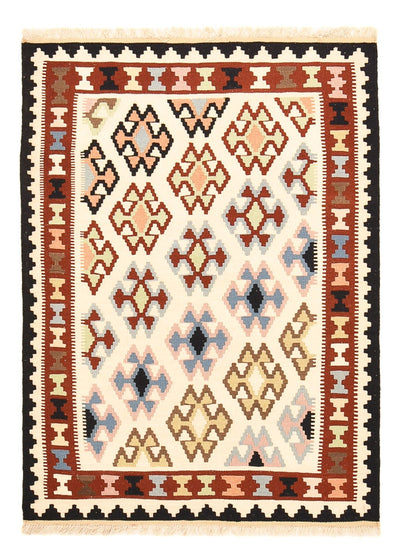 Kilim Fars 105x150cm - multicolor