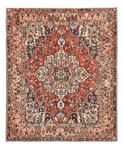 Bakhtiari Tapete 310x375cm - Tapete persa