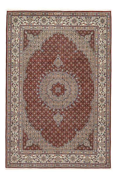 Moud Tapete 195x294cm - Tapete persa