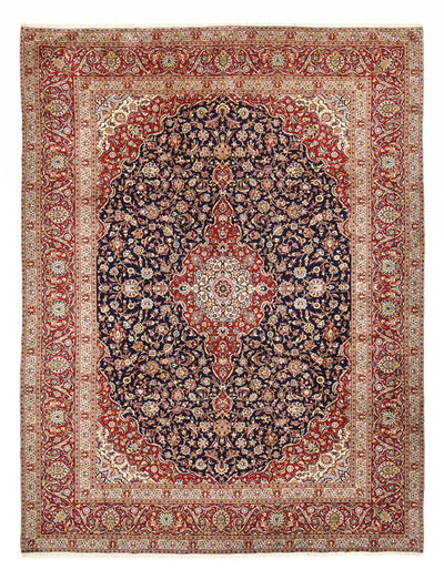 Kashan Tapete 302x389cm - Tapete persa