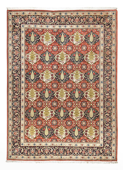 Bakhtiari Tapete 290x409cm - Tapete persa