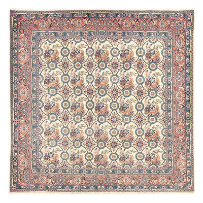 Kashan Tapete 192x195cm - Tapete persa