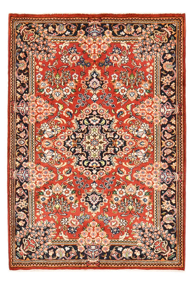 Kashan Tapete 102x146cm - Tapete persa