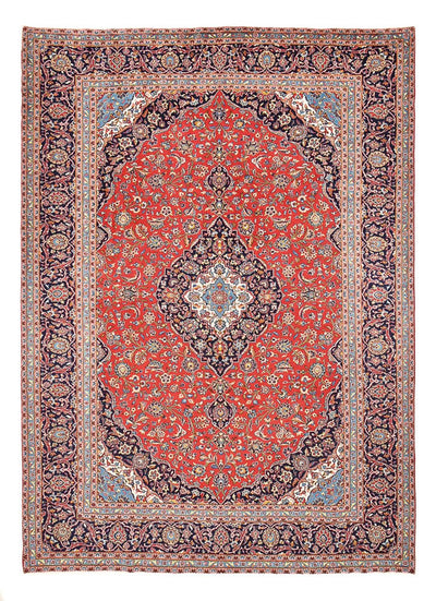 Kashan Tapete 286x395cm - Tapete persa