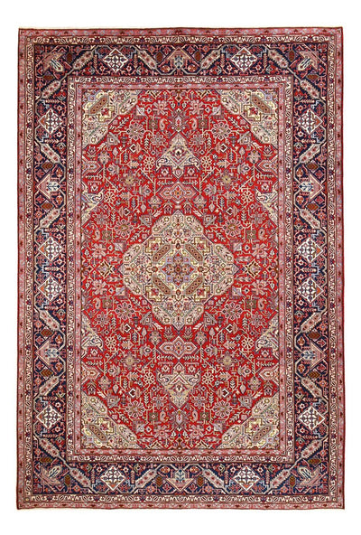 Najafabad Tapete 290x425cm - Tapete persa