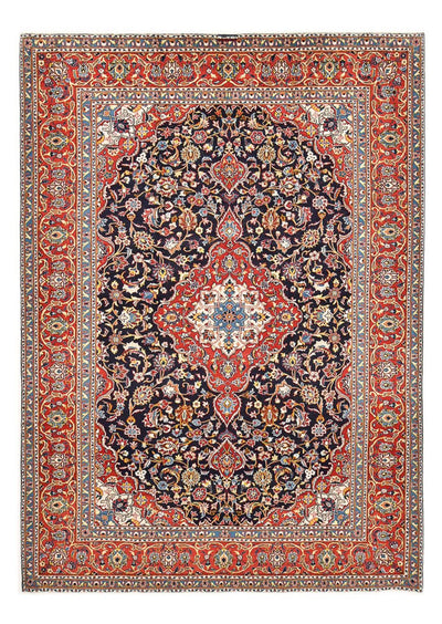 Kashan Tapete 242x342cm - Tapete persa