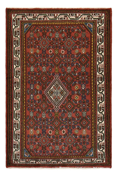 Hamadan Tapete 99x150cm - Tapete persa