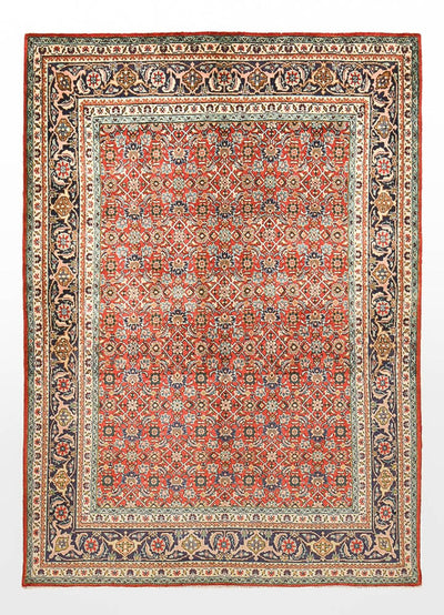 Tabriz Tapete 141x200cm - Tapete persa