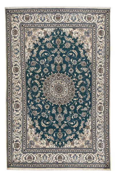 Nain - 12La Tapete 195x302cm - Tapete persa