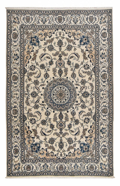 Nain - 12La Tapete 192x306cm - Tapete persa