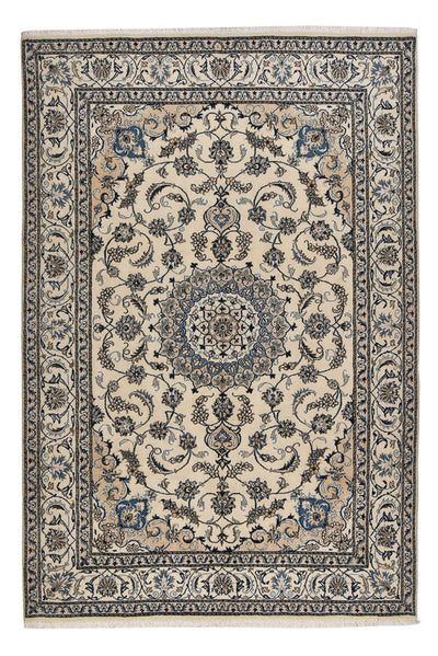 Nain - 12La Tapete 194x293cm - Tapete persa