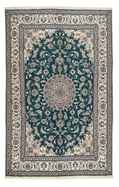 Nain - 12La Tapete 194x305cm - Tapete persa