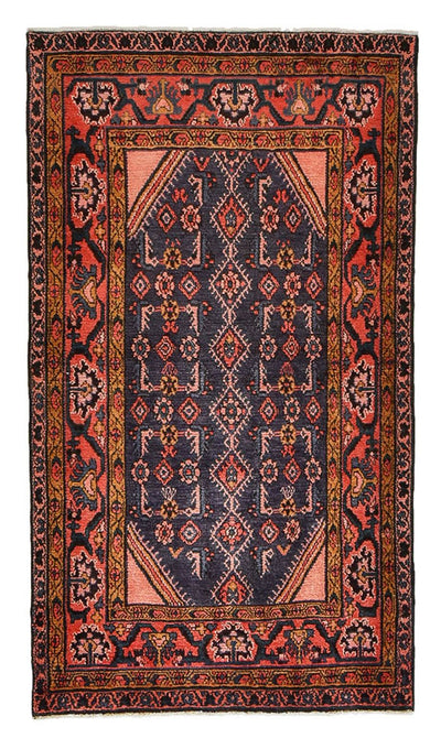 Hamadan Tapete 108x190cm - Tapete persa