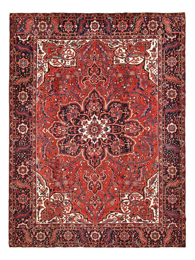 Bakhtiari Tapete 306x406cm - Tapete persa
