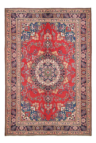 Sabzevar Tapete 196x293cm - Tapete persa