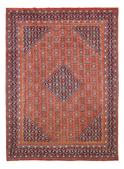 Mahal Tapete 285x402cm - Tapete persa