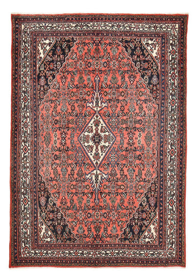 Abadeh Tapete 222x313cm - Tapete persa