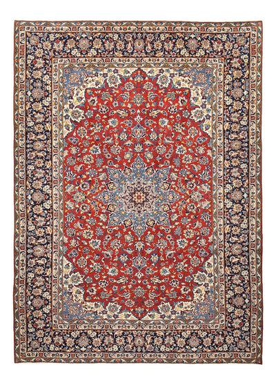 Najafabad Tapete 293x415cm - Tapete persa