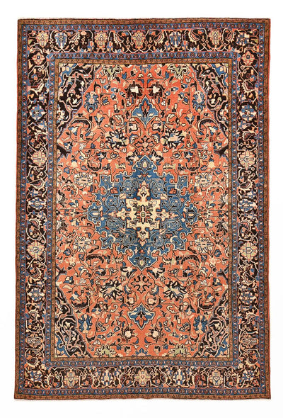 Mahal Tapete 216x324cm - Tapete persa