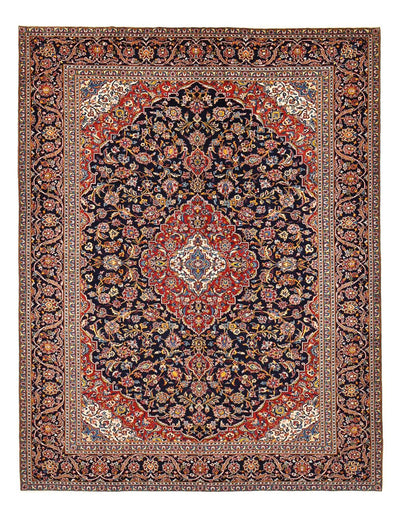 Kashan Tapete 292x381cm - Tapete persa