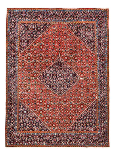 Kashan Tapete 283x385cm - Tapete persa