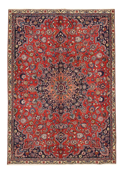 Mashhad Tapete 227x320cm - Tapete persa