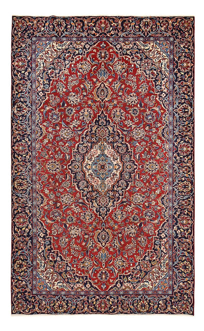 Kashan Tapete 219x343cm - Tapete persa