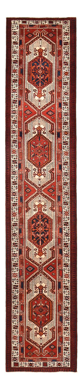 Tabriz Tapete 98x460cm - Tapete persa