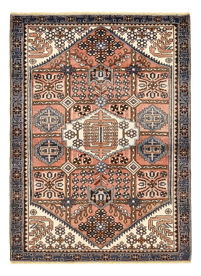 Hamadan Tapete 112x155cm - Tapete persa