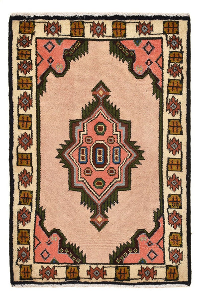 Hamadan Tapete 62x92cm - Tapete persa