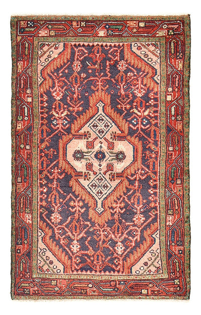 Hamadan Tapete 81x128cm - Tapete persa