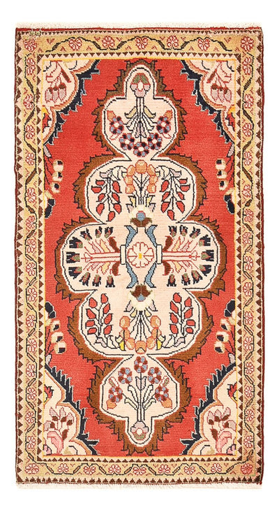 Lilian Tapete 73x131cm - Tapete persa